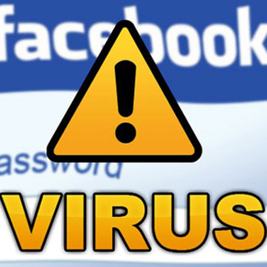 Cảnh báo: Mã độc mới lan nhanh trong Facebook Messenger